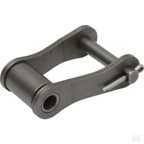 Supistuslenkki, viljaelevaattoriketju, S