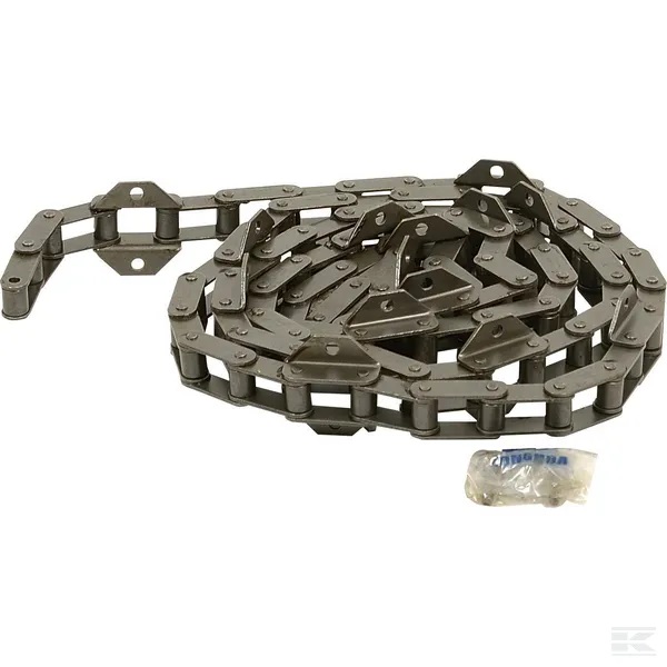 Kolakuljettimen ketju