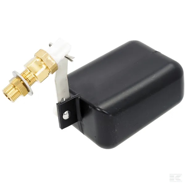 Kalvouimuriventtiili malli 800