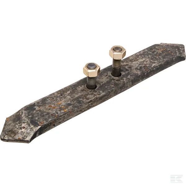 Kultivaattorin kärki Kverneland