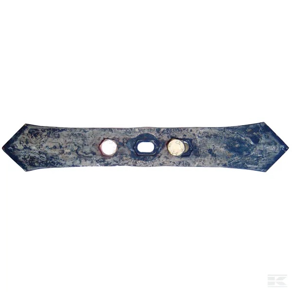 Kultivaattorin kärki Kverneland