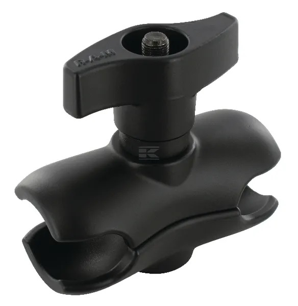 RAM D, välivarsi 130 mm