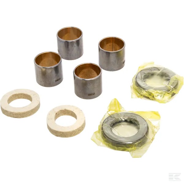 Olka-akselin korjaussarja