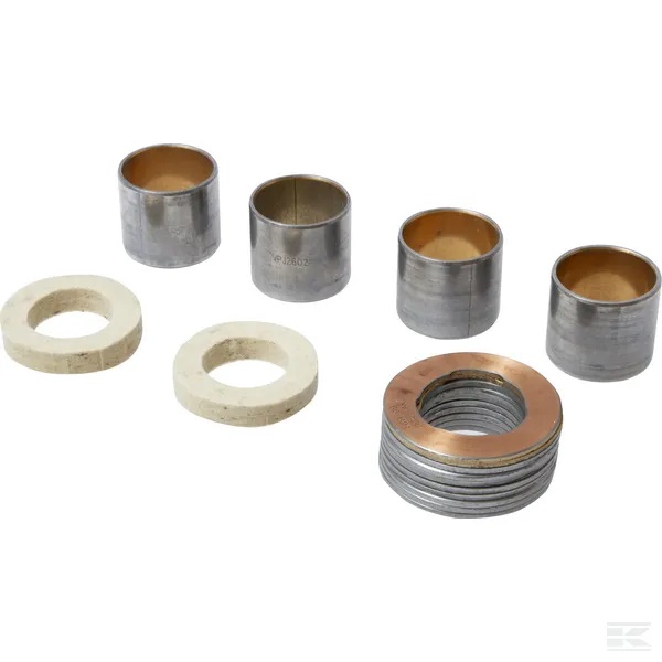 Keskiötapin korjaussarja