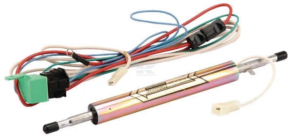 Dieselpolttoaineen esilämmitin