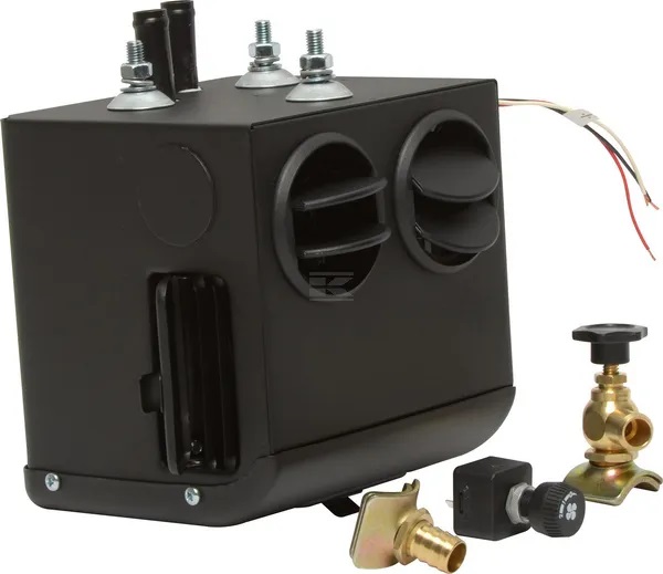 Heat-On-lämmitin 12 V