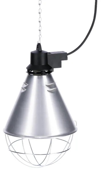 Lämpölamppu, infrapuna, kaapeli 5,0 m