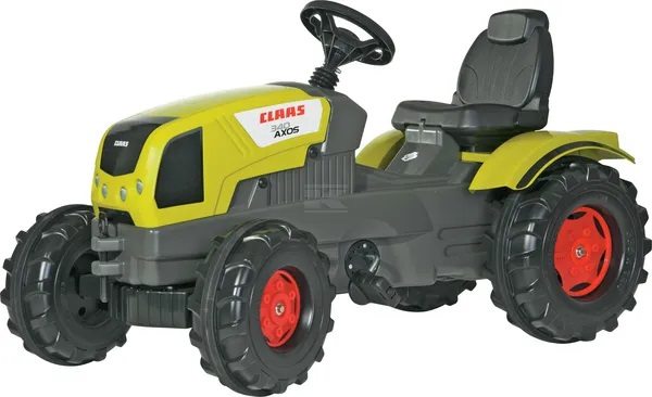 Claas Axos 340