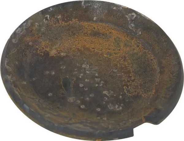 Lautasjalas, ilman kiinnikkeitä