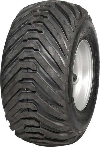 Perävaunun pyörä 400/60 x 15,5-14