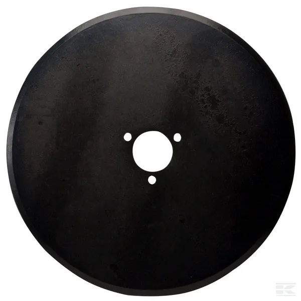 Kiekkoleikkuri 16" Kverneland