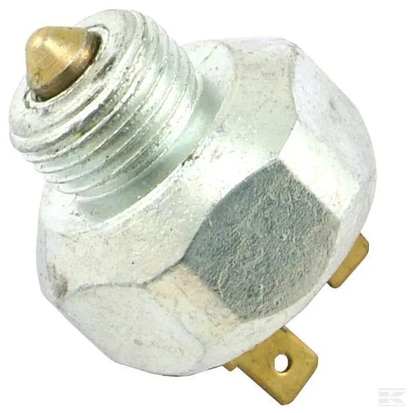 Vaihteistonturvakytkin