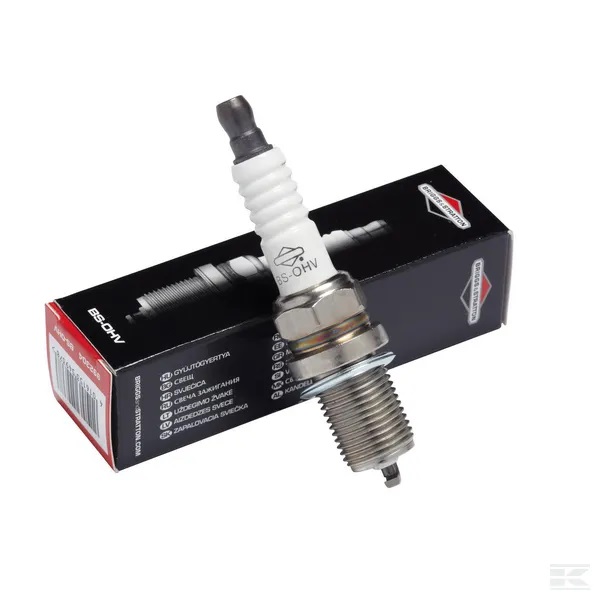 Sytytystulppa BS-OHV