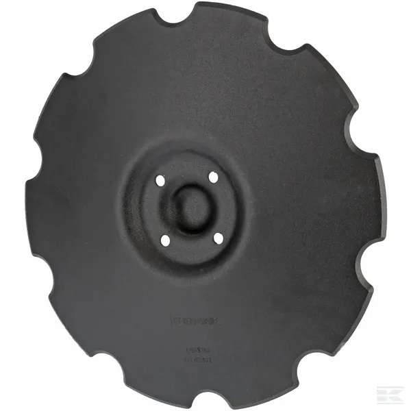 Kiekkoleikkuri 470mm