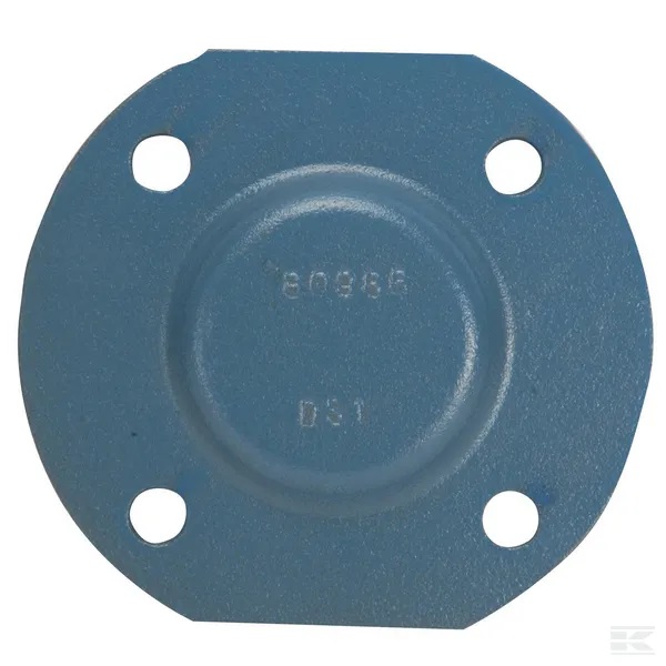 Navan laakerisuoja, Överum, Kongskilde