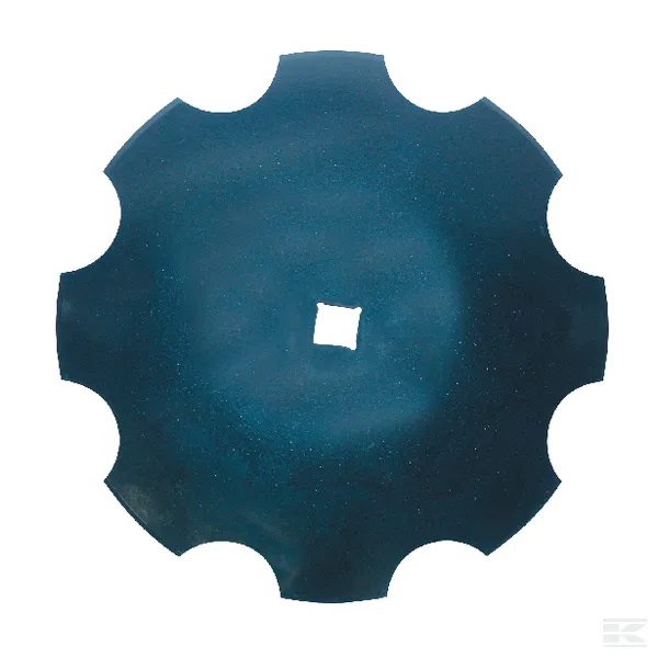 Kiekkoleikkuri 460x4mm