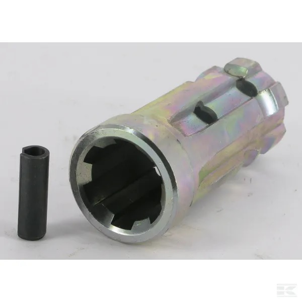 Voimansiirtoakselin korotin 1 1/8" = 1 3/8"