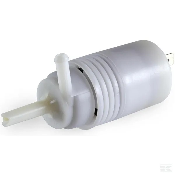 Tuulilasin pesulaitteen pumppu