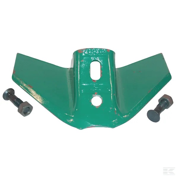 Kultivaattorin kärki Kverneland