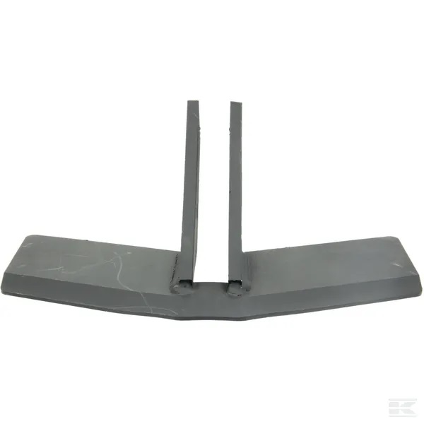 Siipiterä 350 mm, sopii Köckerling