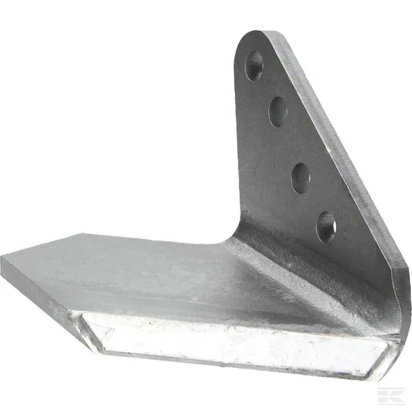 Siipiterä vasen, karbidi, Horsch