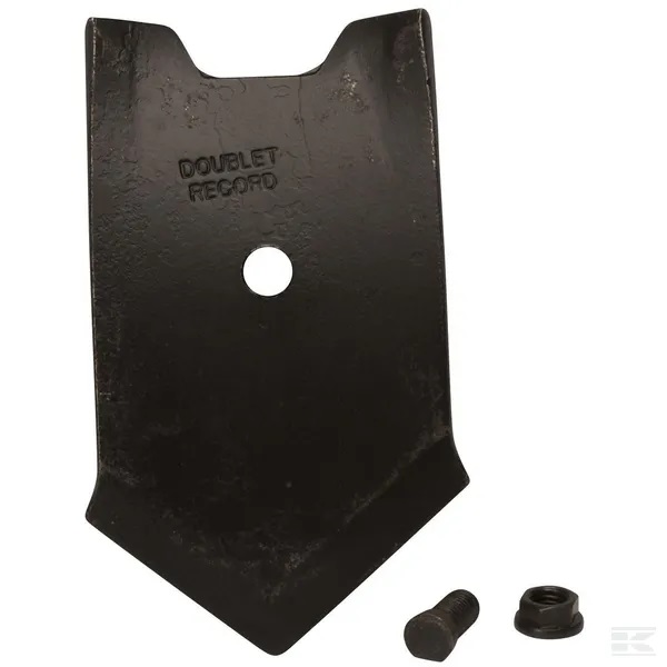 Siipiterä Mega-Dan vanha malli