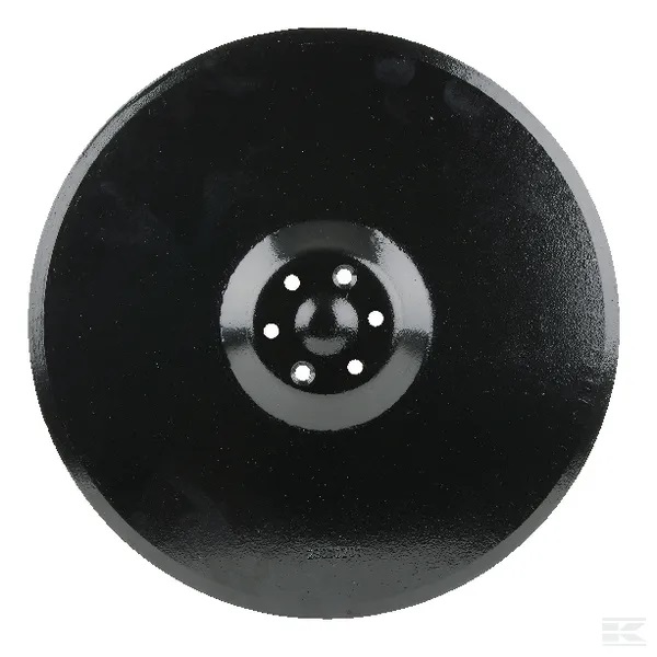 Kylvö lautanen 340x2,5 mm, Horsch