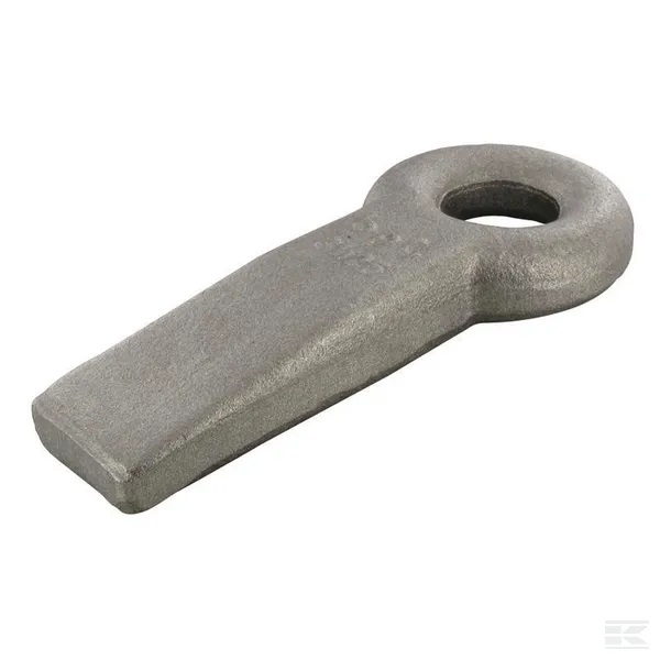 Vetosilmukka 14 t, Kiinteä