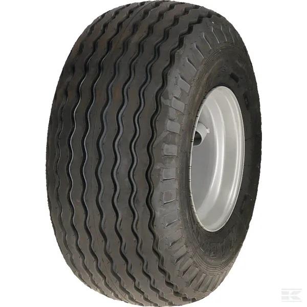 Perävaununpyörä  400/60 X 15,5-14pr 