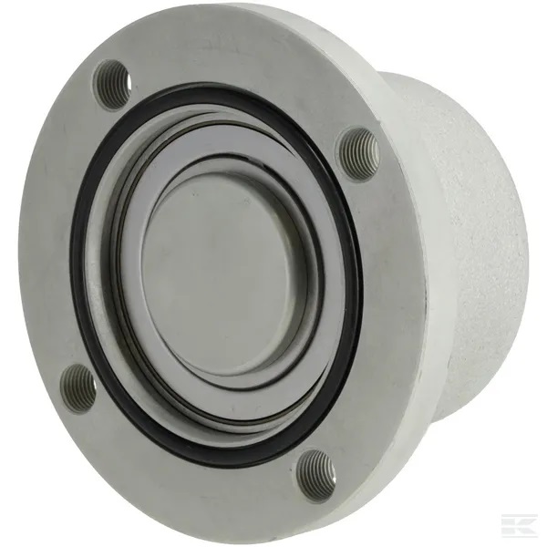 Äkeen lautasen napa