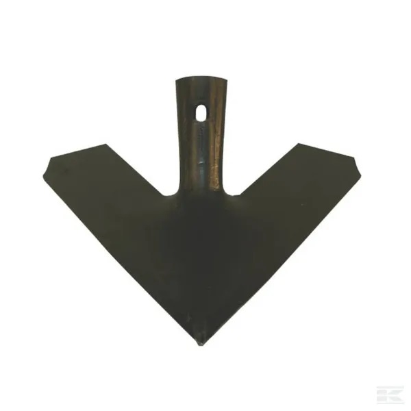 Hanhenjalka, 37 cm x 8 mm