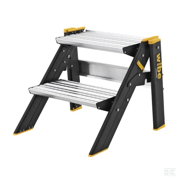 Porrasjakkara WAP+ 5000-2