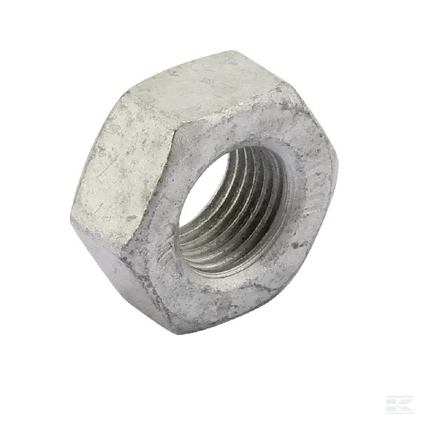 Mutteri ISO 8673 M10x1