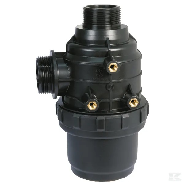 Imusuodatin 1-1/2" 100-160 l/min