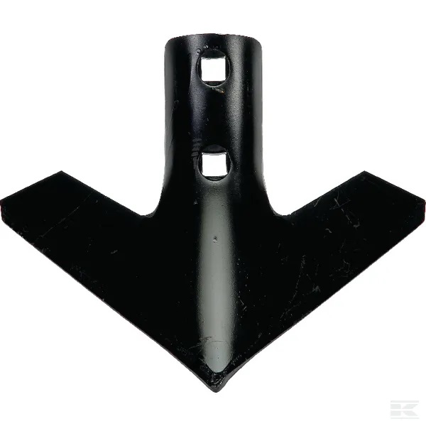 Hanhenjalka 200x6 mm