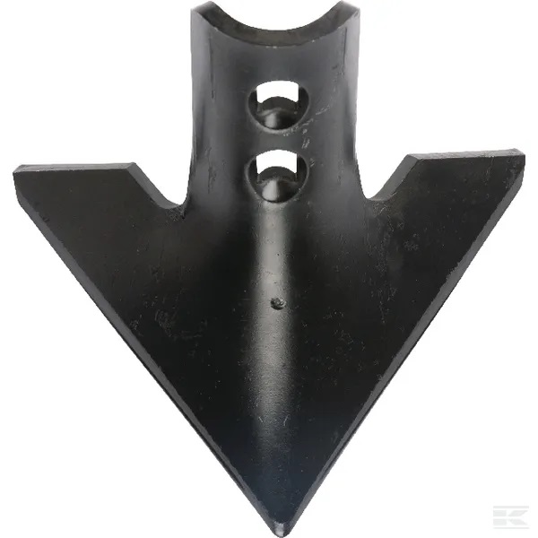 Hanhenjalka 150x6 mm