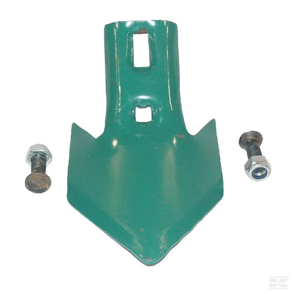 Hanhenjalka 120 mm Kverneland