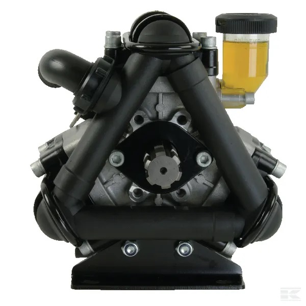 Comet BP 105K 3-Kalvopumppu