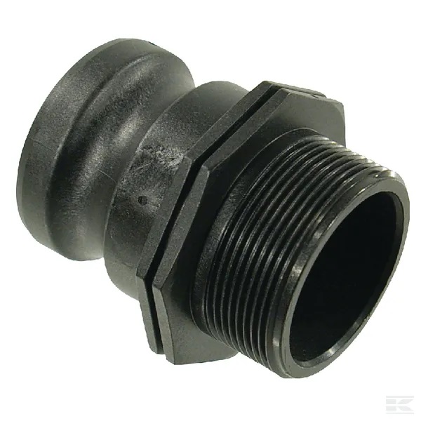 Camlock uros 2" ulkokierre