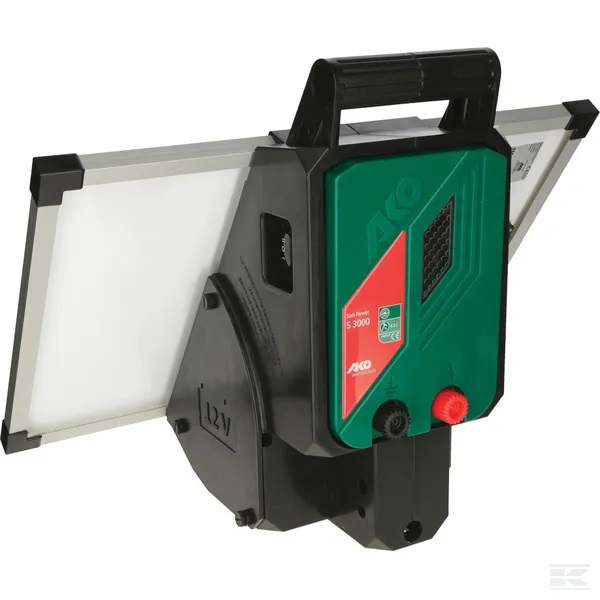 Sähköpaimen SunPower S3000