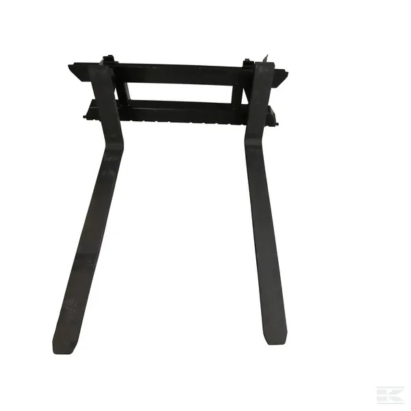 Trukkihaarukka, 2500 kg, 1200 mm piikit