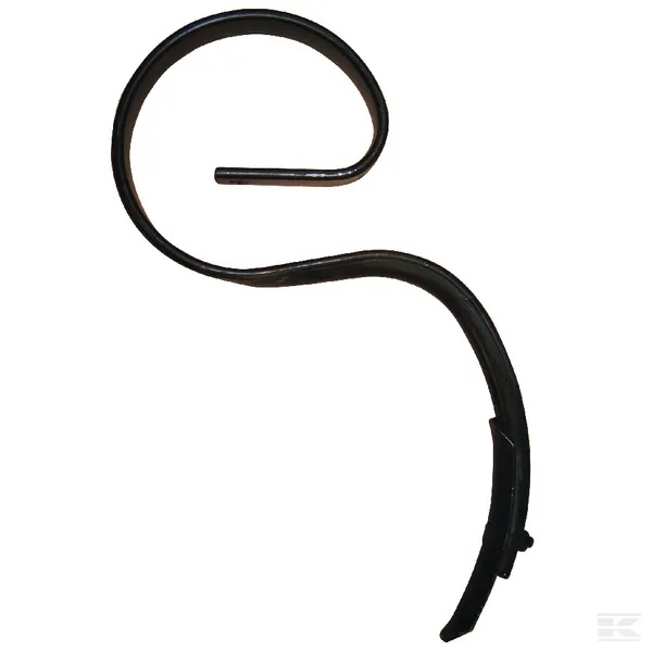 S-piikki, Agrilla Cobra, 45x10x560 mm Väderstad