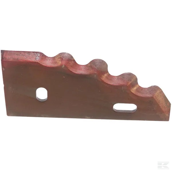 Apevaunun terä, vasen Peecon