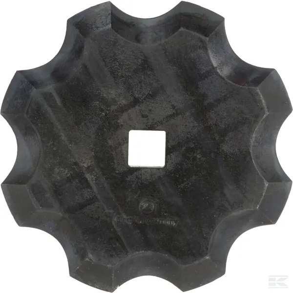 Apevaunun terä, pyöreä 140 x 7 mm, hammastettu