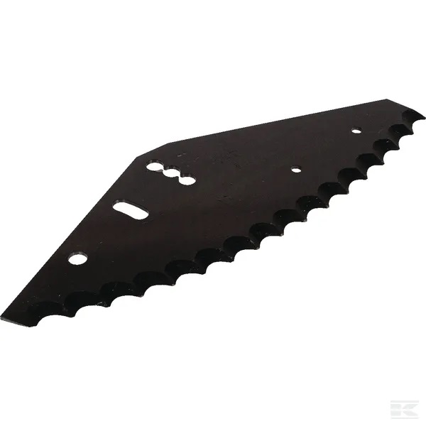 Apevaunun terä, Kverneland Siloking