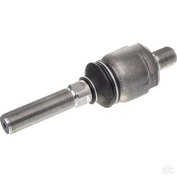 Raidetangon pää, sisempi