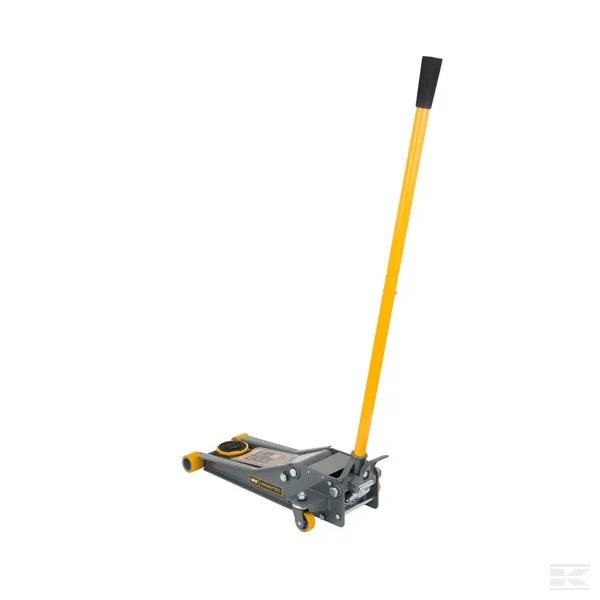 Hallitunkki 3t matala