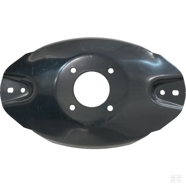 Niittolautanen Krone