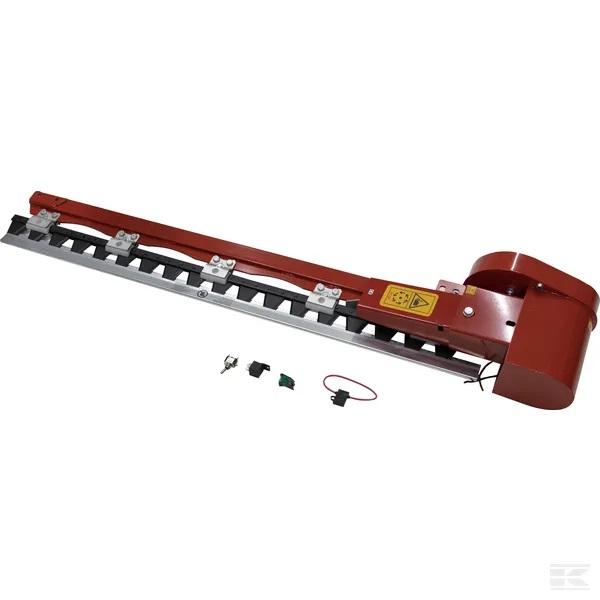 SIVUTERÄ SÄHKÖKÄYTTÖINEN, OIKEA