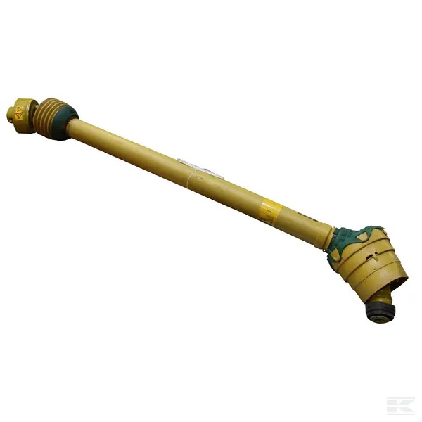 Voimansiirtoakseli Walterscheid, PWE580, 1-3/8"-6, pituus 1610 mm